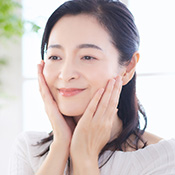 東京都 40代 女性 写真